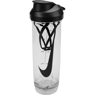 Nike TR Recharge 2.0 Clear/Black 0,71 l