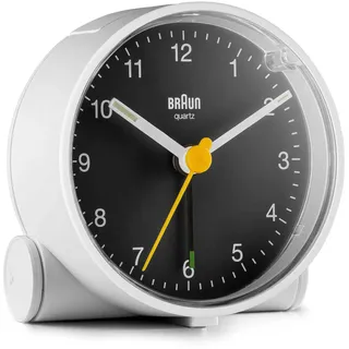 Braun BC 01 WB weiß