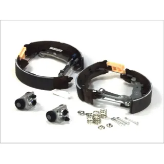 Bremsbackensatz BOSCH 0 204 114 197