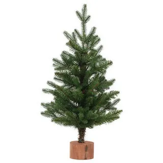 Weihnachtsbaum , Holz , 30.00x45.00x30.00 cm , FSC 100% , Dekoration, Weihnachtsdekoration, Christbäume & Zubehör