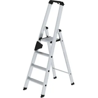 MUNK Klappleiter 4 Stufen