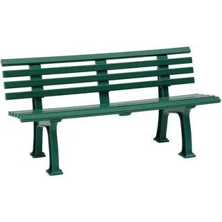 Blome Sylt 150 x 54 x 74 cm  grün