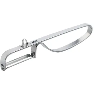 GEFU Cucina Pendel-Sparschäler Edelstahl