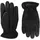 Glove Schwarz XL