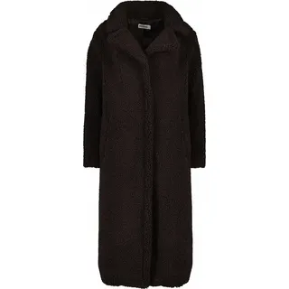 Alife & Kickin alife and kickin HariAK A Teddy Coat Damen Winterjacke, Jacke