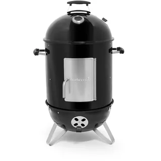 barbecook Oskar M schwarz