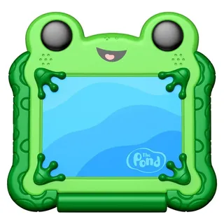Toy Story 5 POP! Disney Vinyl Figuren Lilypad 9 cm - Grün