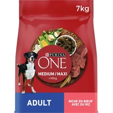 Bild ONE Hunde-Trockenfutter kg