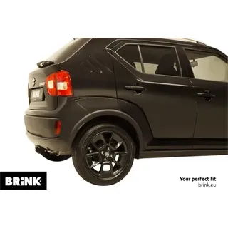 BRINK 627300 - Anhängevorrichtung | 627300 passend für | 627300