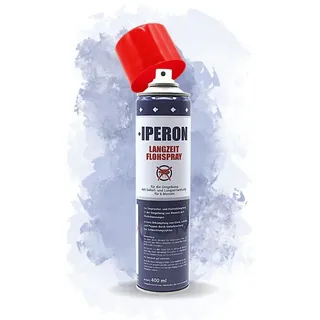Iperon 400 ml IPERON® Langzeit Flohspray - 4.8 l