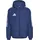 Blue 2/White XS