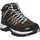 Rigel Mid WMN WP Trekking Shoes toffee-lagoon (03QV) 38,