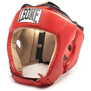 Leone 1947 LEONE 1947, Wettbewerbshelm, Rot, S,