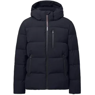 Ecoalf Bazon Jacke - Deep Navy - XL