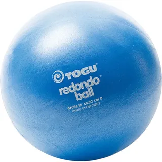 Togu Redondo Ball Blau 22 cm