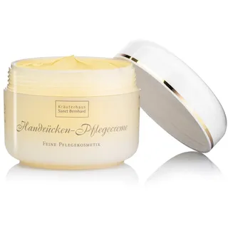 Kräuterhaus Sanct Bernhard Handrücken-Pflegecreme 125 ml