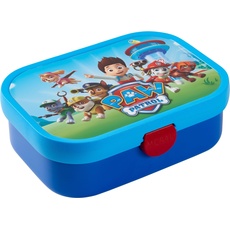 Bild Mepal Campus Brotdose Paw Patrol