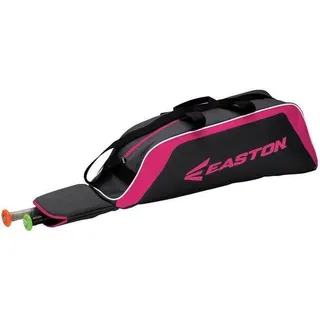 Easton E100T Tragetasche Softball Baseball 600D Polyester Farbe Rosa - Rosa