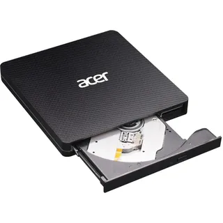 Acer Portable CD/DVD Writer