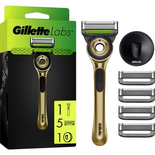 Gillette Labs® Nassrasierer Herren