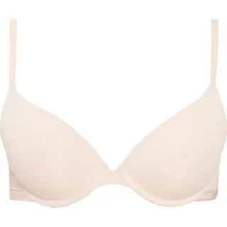 Puma Damen Bra Unterwäsche, Rose Dust, 80 / A EU