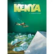 Kenya. Band 4