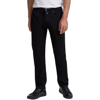 Pierre Cardin Lyon Tapered Schwarz 38/30