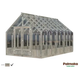 Palmako Emilia Fichte Grau ESG 18 mm 13,80 m2