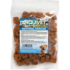 Arquivet Snacks für Hunde Maxi Rindfleisch 500 g