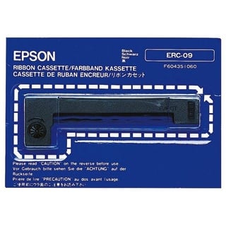 Epson ERC09B schwarz (C43S015354)