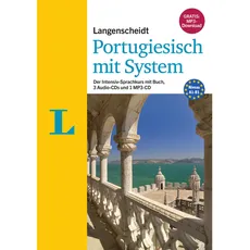 Langenscheidt Portugiesisch mit System