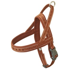 Bild von Casual harness ECO 45-55 cm cinnamon