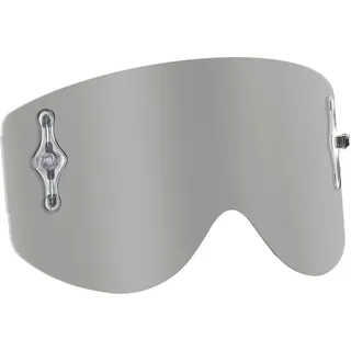 Scott Recoil Xi, Ersatzglas Works - Klar