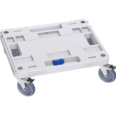 Bild 83500064 Kompatibel: Systainer3 und systainer® T-Loc Transportroller Traglast (max.): 100kg