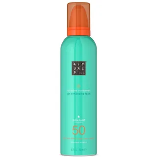 RITUALS The Ritual of Karma Schaum LSF 50 200 ml