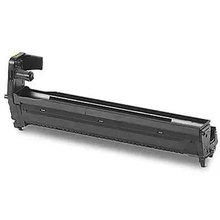 Oki Trommel 46857505 yellow