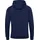 Hmlmove Zip Hoodie Herren Blau M