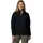 WeatherTM Ii Fleece Mit Durchgehendem Reißverschluss Black Heather L