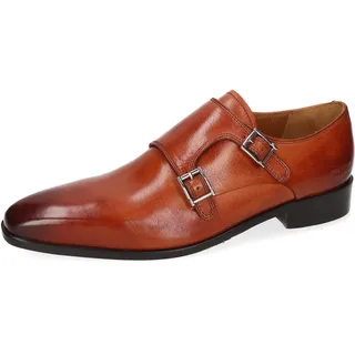 Melvin & Hamilton Monk Schuhe Herren Lewis 6 Braun 46