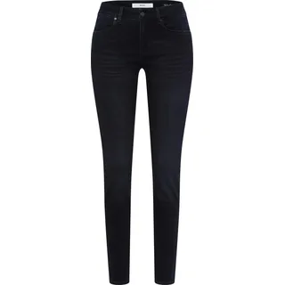 BRAX Damen Style Ana Push Up Sensation, Used Dark Blue, 27W / 34L