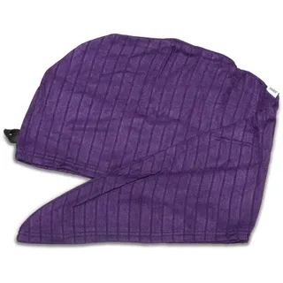 Anwen Dry It Up Turban Purple 1 St.