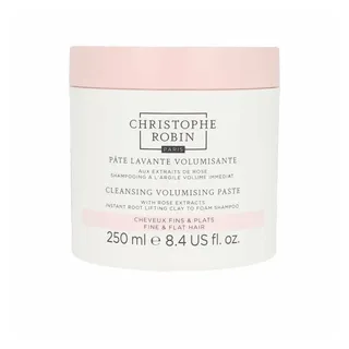 Christophe Robin Cleansing Volumising Paste Shampoo 250 ml