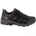 Vojo 3 Texapore Low Herren black 39,5
