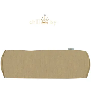 chillisy Super Maccheroni XXL Schwimmnudel 150 x 20 cm  ,Farbe: Holzoptik