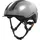 Hud-Y 54-58 cm Damen/Herren silber 2024