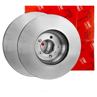 TRW DF4748S Bremsscheibe - (Paar)
