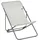 Maxi Transat Gartenstuhl 62 x 94 x 83 cm seigle II klappbar