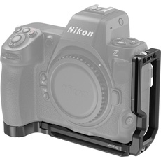 Bild L-Bracket für Nikon Z 8 (3942)