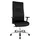 XXL Bürostuhl Big Star 30 Polyester Schwarz