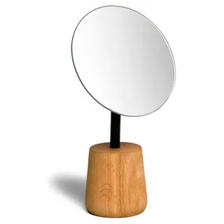 Möve Oak Kosmetikspiegel,